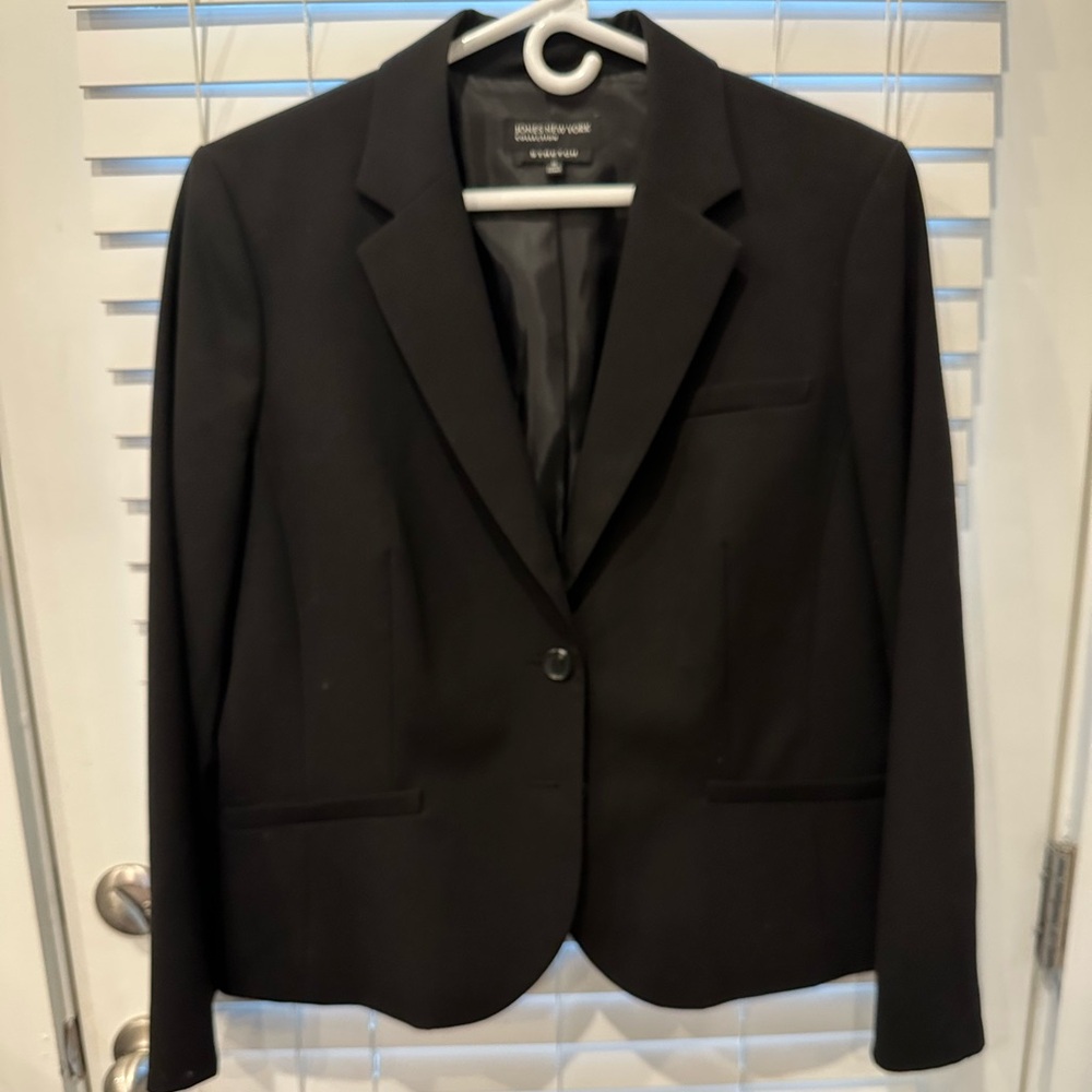 Jones of New York Collection Pantsuit, Size 16